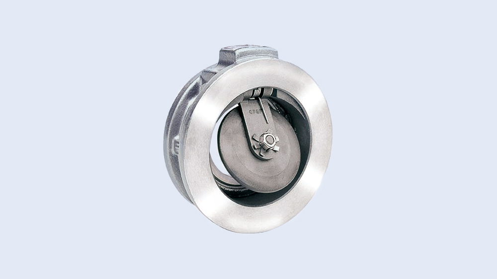 产品图片UNI-CHEK®止回阀